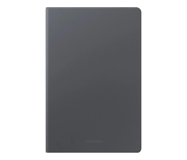 SAMSUNG A7 Book Cover Grey - 599897 - zdjęcie